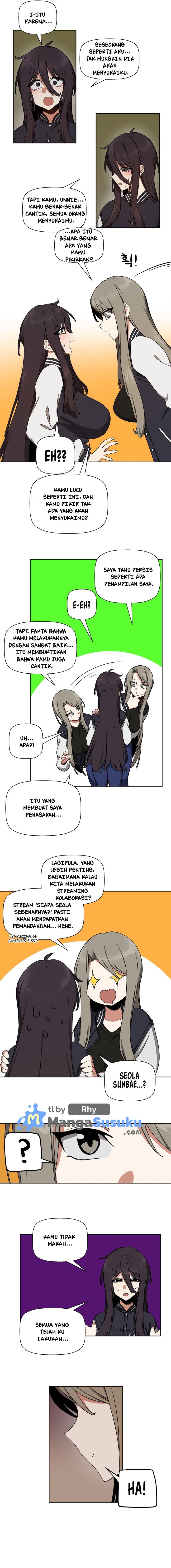 Alt Account Trap! - Chapter 18 7 Alt Account Trap! - Chapter 18 7