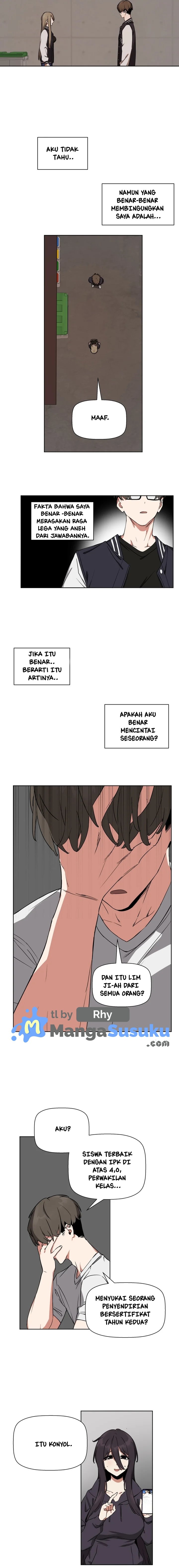 Alt Account Trap! - Chapter 19 9 Alt Account Trap! - Chapter 19 9