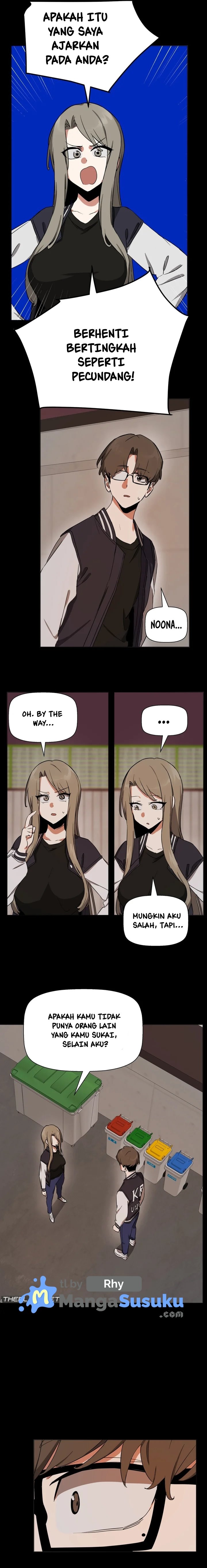 Alt Account Trap! - Chapter 19 5 Alt Account Trap! - Chapter 19 5