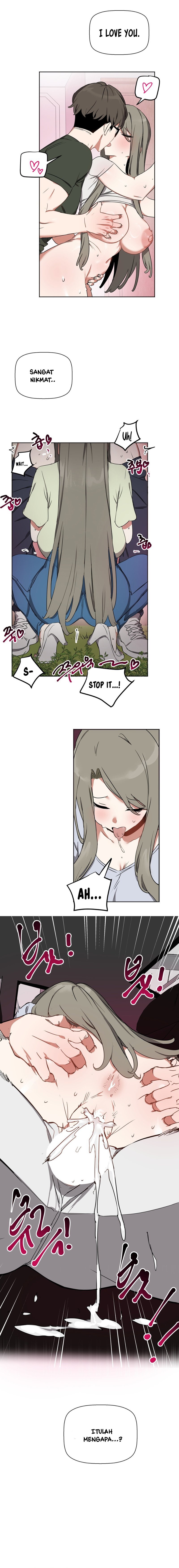 Alt Account Trap! - Chapter 14 9 Alt Account Trap! - Chapter 14 9