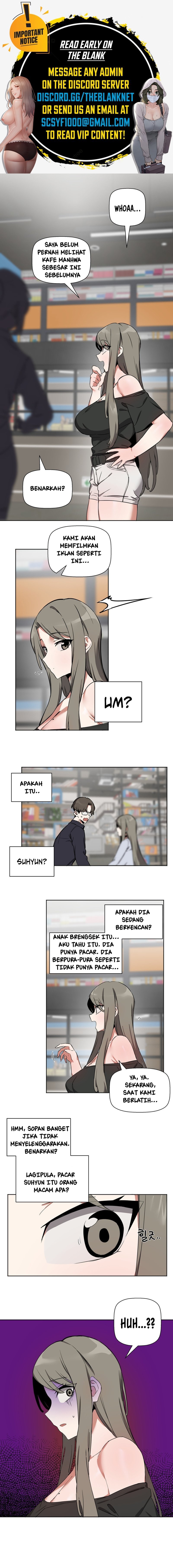 Alt Account Trap! - Chapter 14 2 Alt Account Trap! - Chapter 14 2