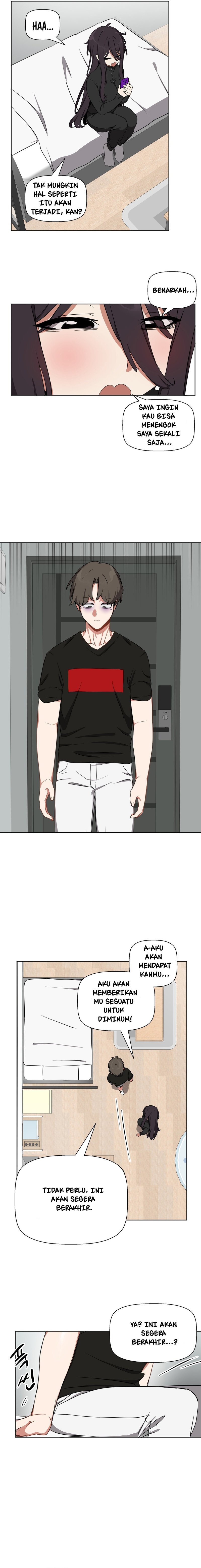 Alt Account Trap! - Chapter 14 13 Alt Account Trap! - Chapter 14 13