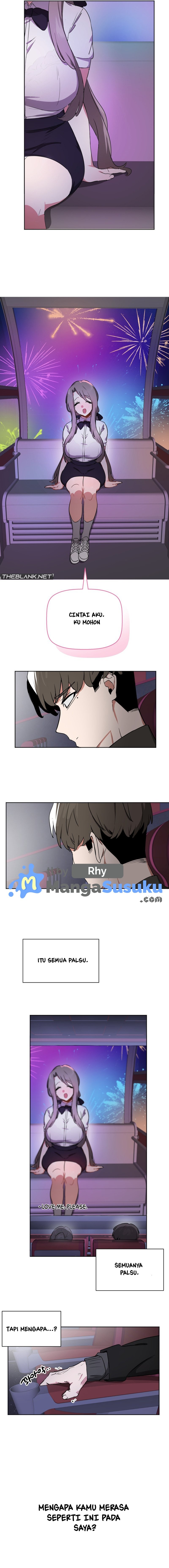 Alt Account Trap! - Chapter 14 10 Alt Account Trap! - Chapter 14 10