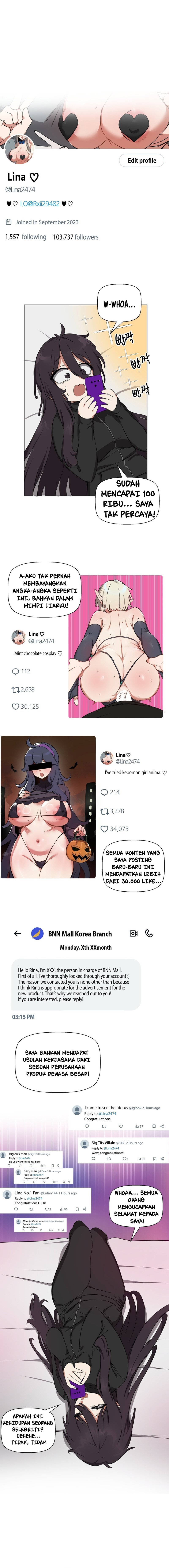 Alt Account Trap! - Chapter 14 11 Alt Account Trap! - Chapter 14 11