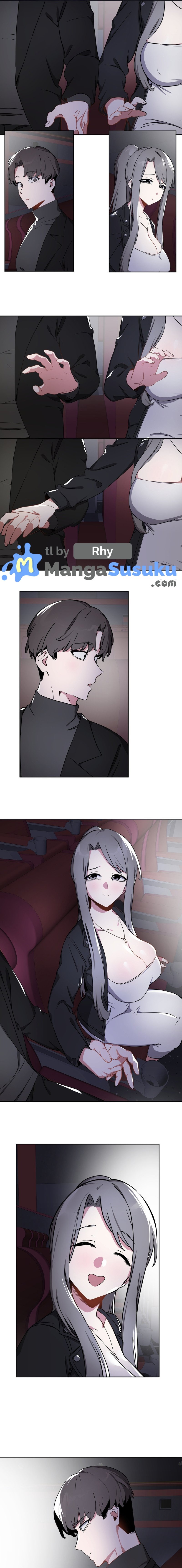 Alt Account Trap! - Chapter 14 7 Alt Account Trap! - Chapter 14 7