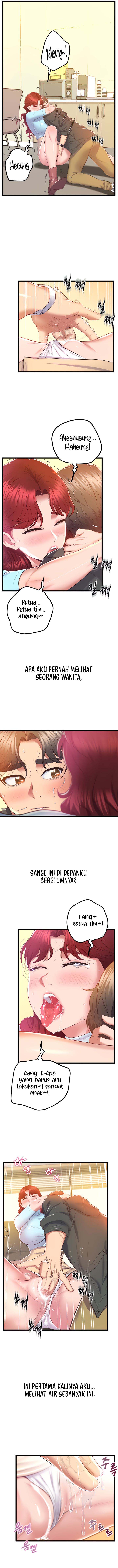 Absolute Smartwatch - Chapter 8 4 Absolute Smartwatch - Chapter 8 4