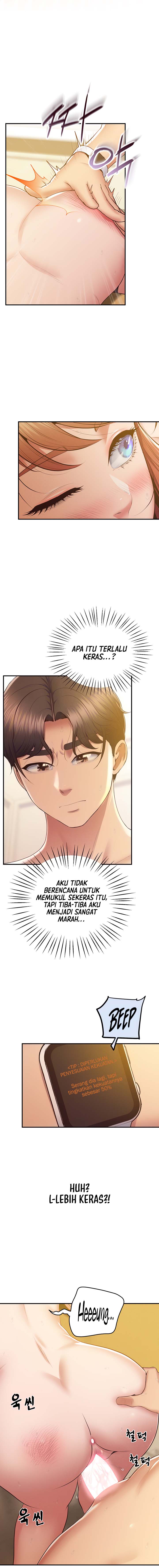 Absolute Smartwatch - Chapter 22 2