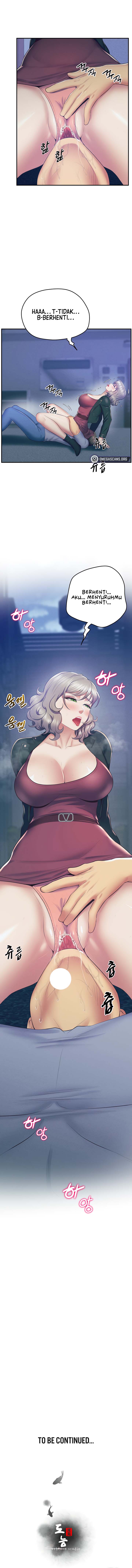 Absolute Smartwatch - Chapter 23 12