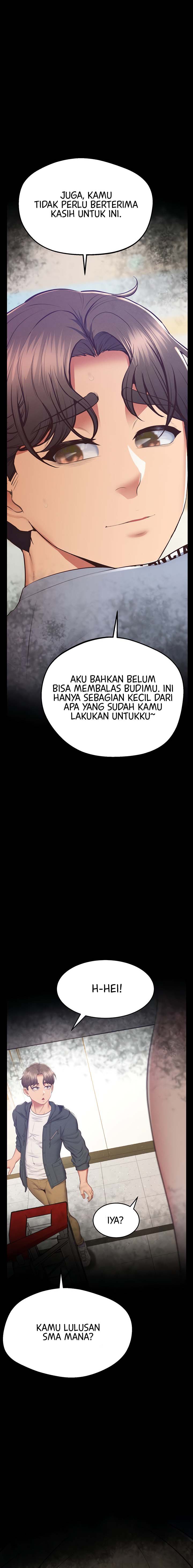 Absolute Smartwatch - Chapter 26 22