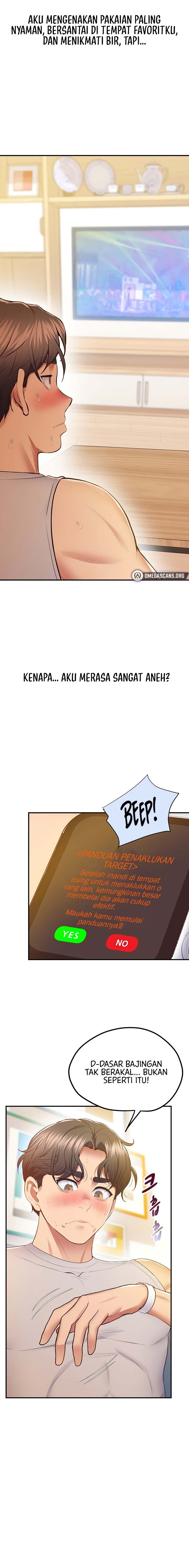 Absolute Smartwatch - Chapter 26 10