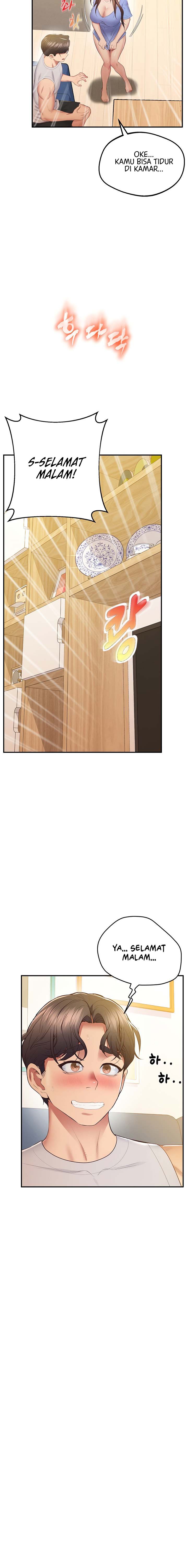 Absolute Smartwatch - Chapter 26 16