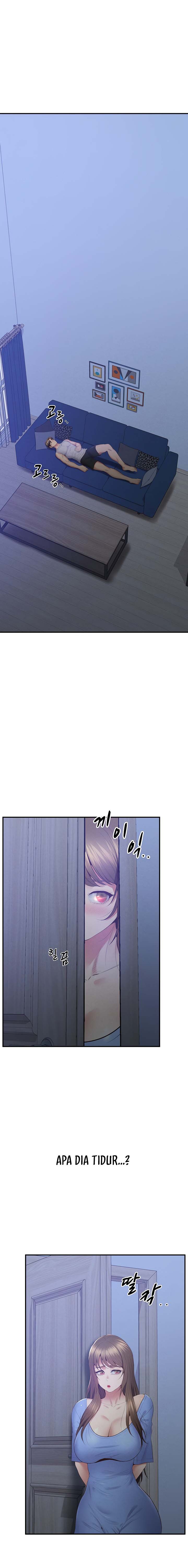 Absolute Smartwatch - Chapter 26 17