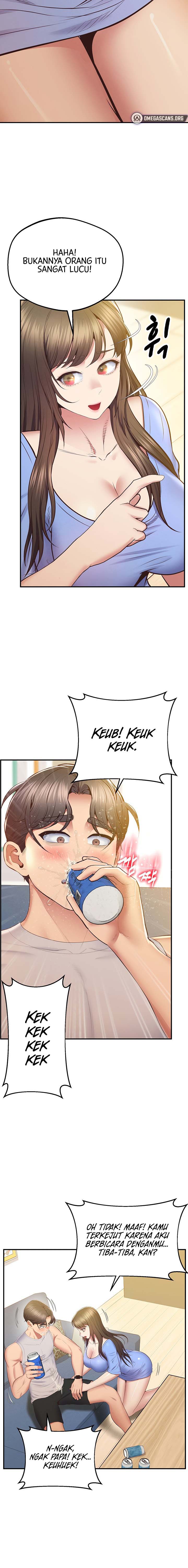 Absolute Smartwatch - Chapter 26 14