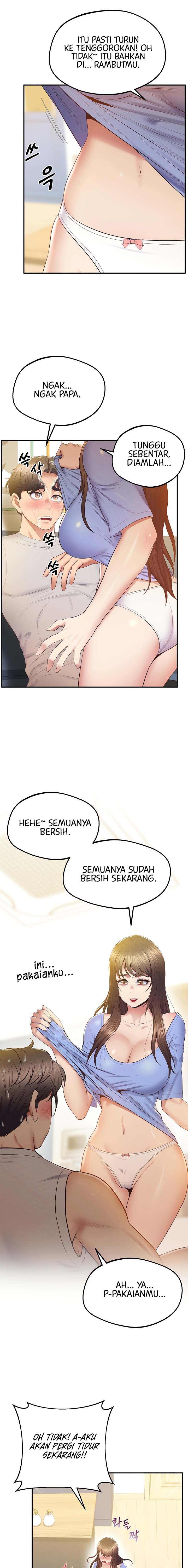 Absolute Smartwatch - Chapter 26 15