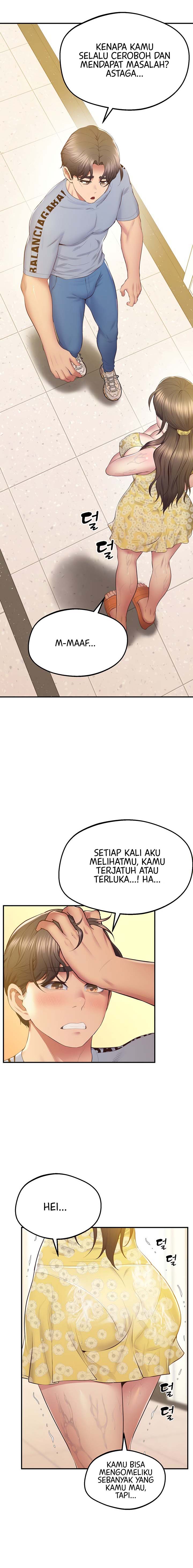 Absolute Smartwatch - Chapter 26 4