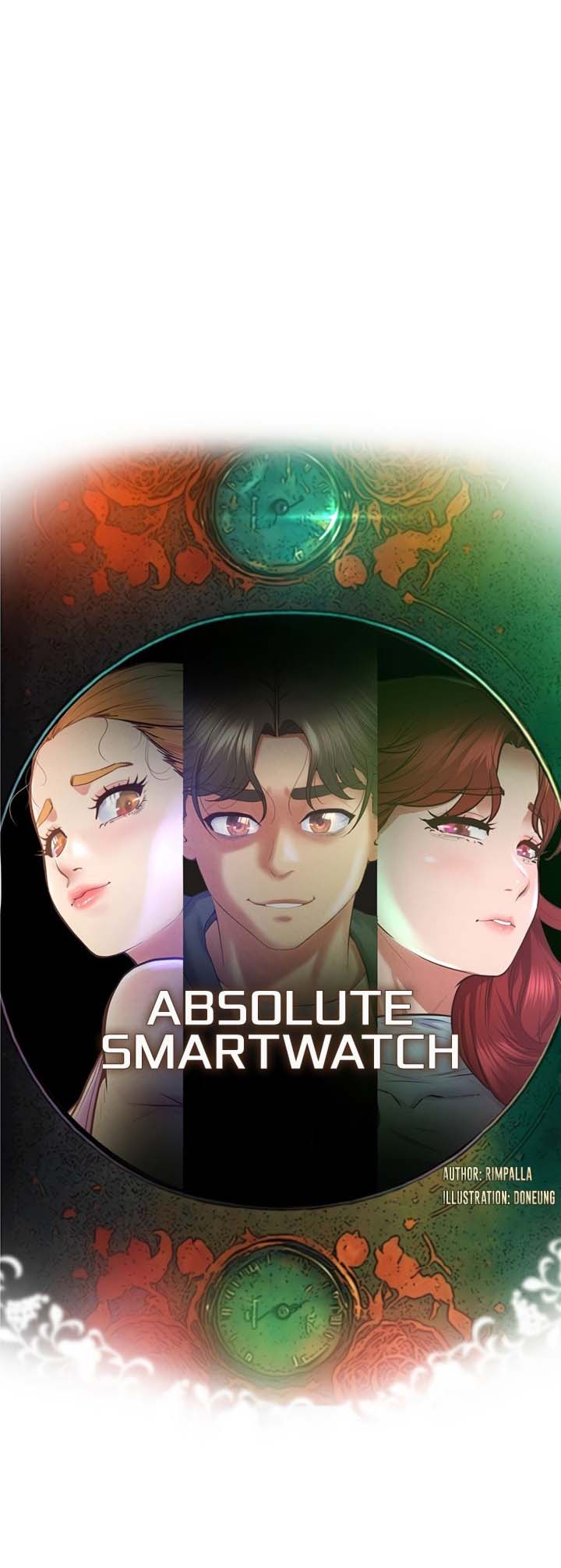 Absolute Smartwatch - Chapter 25 2