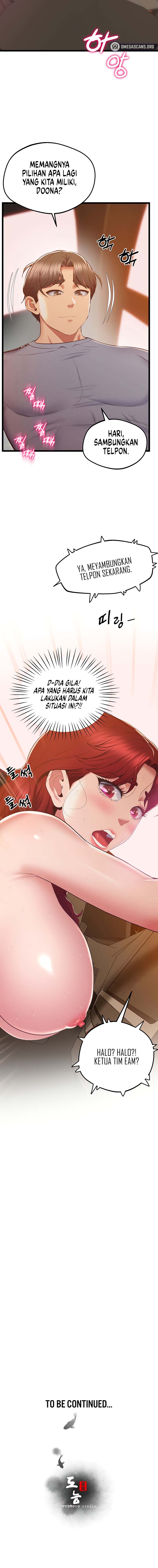 Absolute Smartwatch - Chapter 18 11