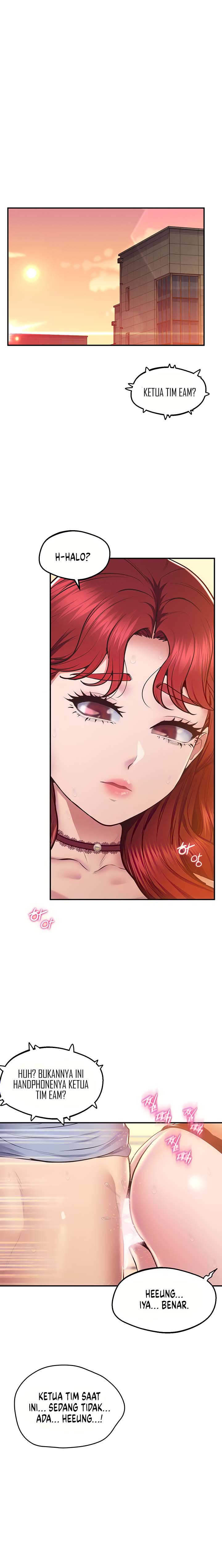 Absolute Smartwatch - Chapter 19 2