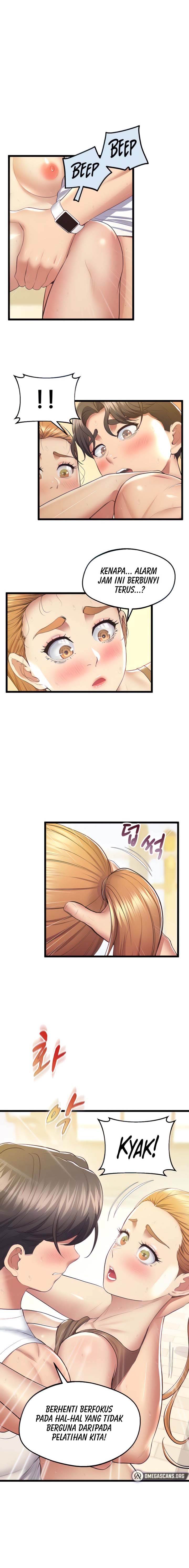 Absolute Smartwatch - Chapter 13 2