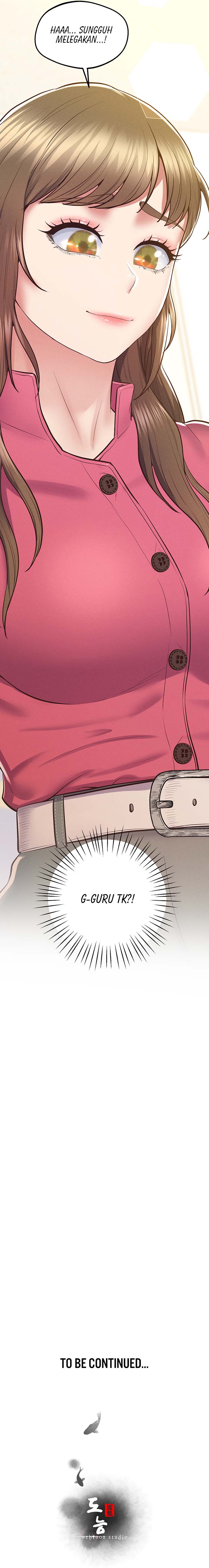 Absolute Smartwatch - Chapter 16 10