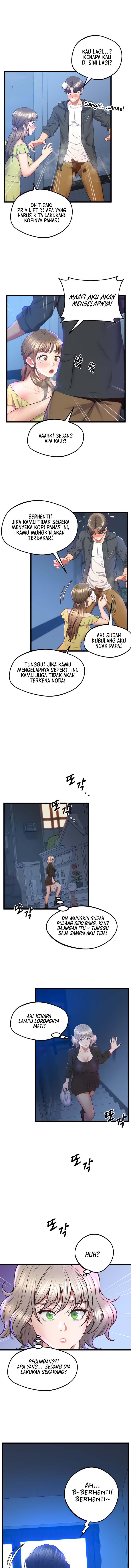 Absolute Smartwatch - Chapter 7 2 Absolute Smartwatch - Chapter 7 2