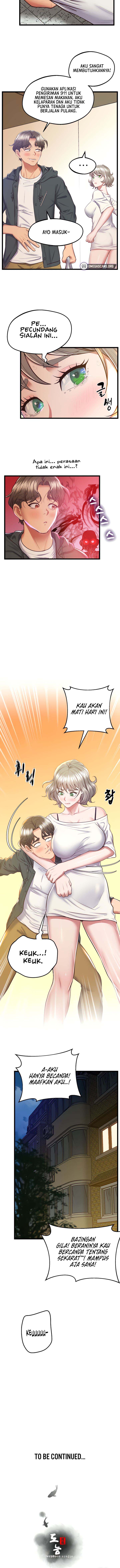 Absolute Smartwatch - Chapter 5 12 Absolute Smartwatch - Chapter 5 12