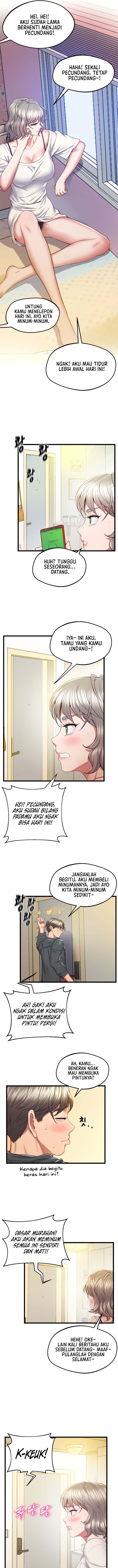 Absolute Smartwatch - Chapter 5 10 Absolute Smartwatch - Chapter 5 10