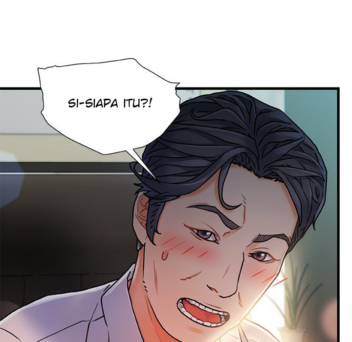 Achilles Heel - Chapter 8 8 Achilles Heel - Chapter 8 8