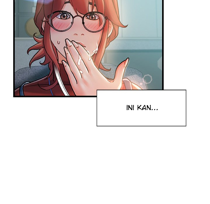 Achilles Heel - Chapter 8 84 Achilles Heel - Chapter 8 84