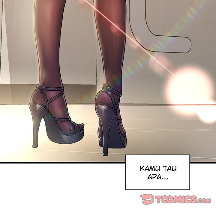 Achilles Heel - Chapter 8 91 Achilles Heel - Chapter 8 91