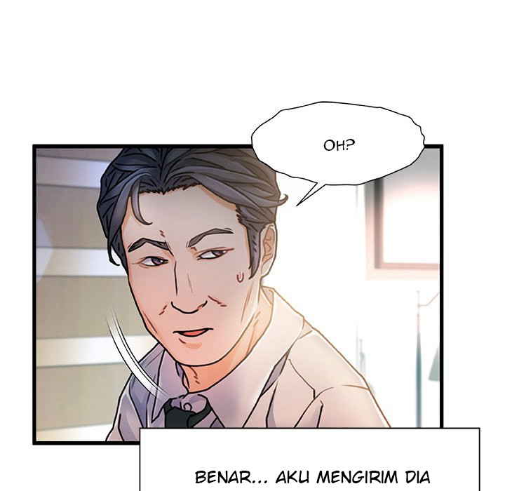 Achilles Heel - Chapter 8 27 Achilles Heel - Chapter 8 27