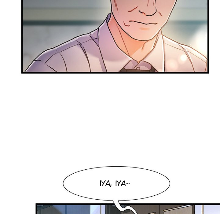 Achilles Heel - Chapter 8 39 Achilles Heel - Chapter 8 39