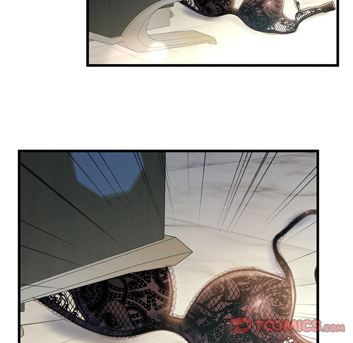 Achilles Heel - Chapter 8 34 Achilles Heel - Chapter 8 34