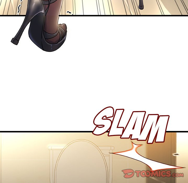 Achilles Heel - Chapter 8 127 Achilles Heel - Chapter 8 127