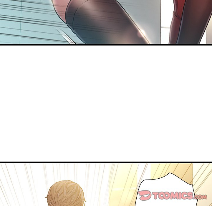 Achilles Heel - Chapter 8 124 Achilles Heel - Chapter 8 124