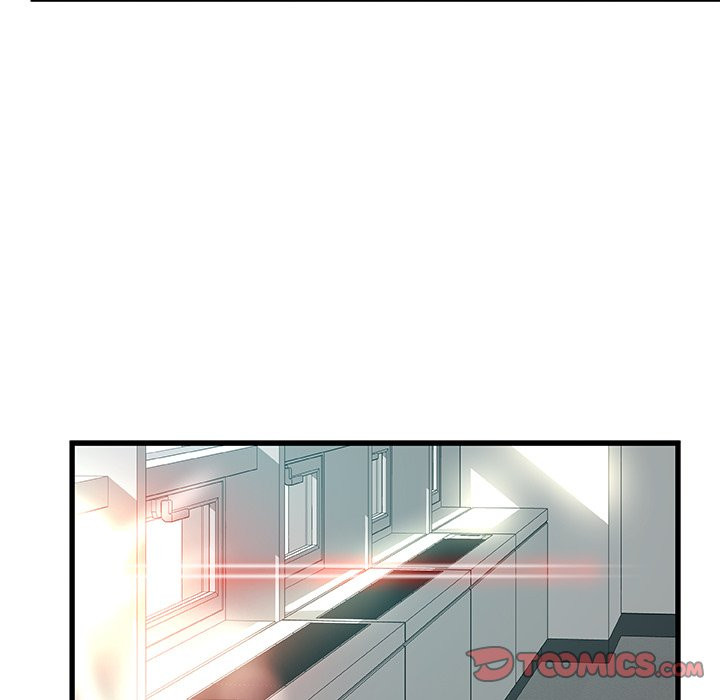 Achilles Heel - Chapter 8 109 Achilles Heel - Chapter 8 109