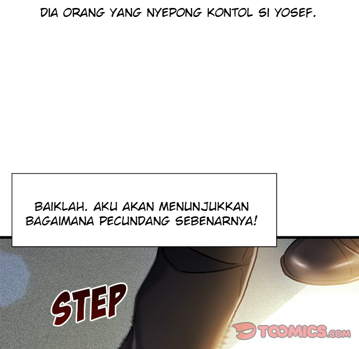 Achilles Heel - Chapter 8 118 Achilles Heel - Chapter 8 118
