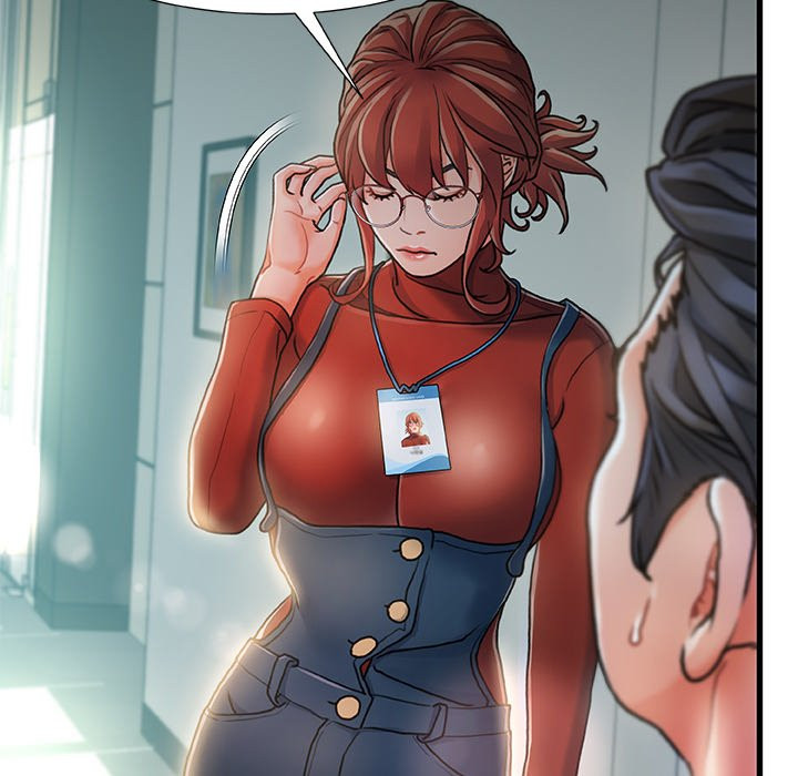 Achilles Heel - Chapter 8 111 Achilles Heel - Chapter 8 111