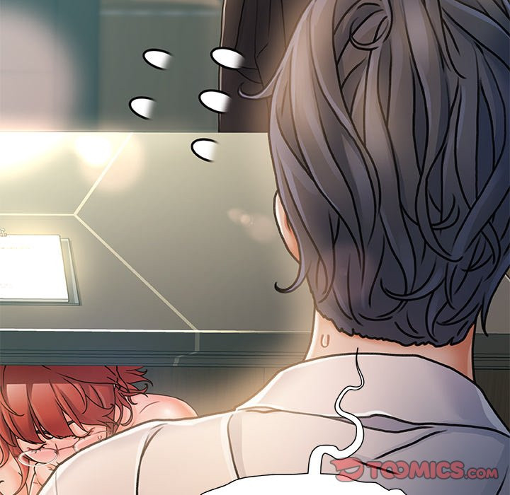 Achilles Heel - Chapter 8 16 Achilles Heel - Chapter 8 16