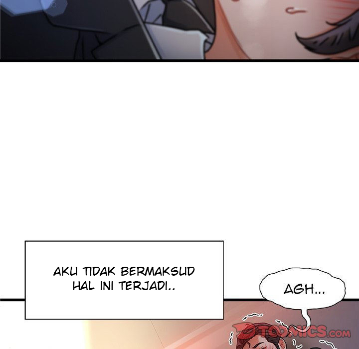 Achilles Heel - Chapter 9 82 Achilles Heel - Chapter 9 82