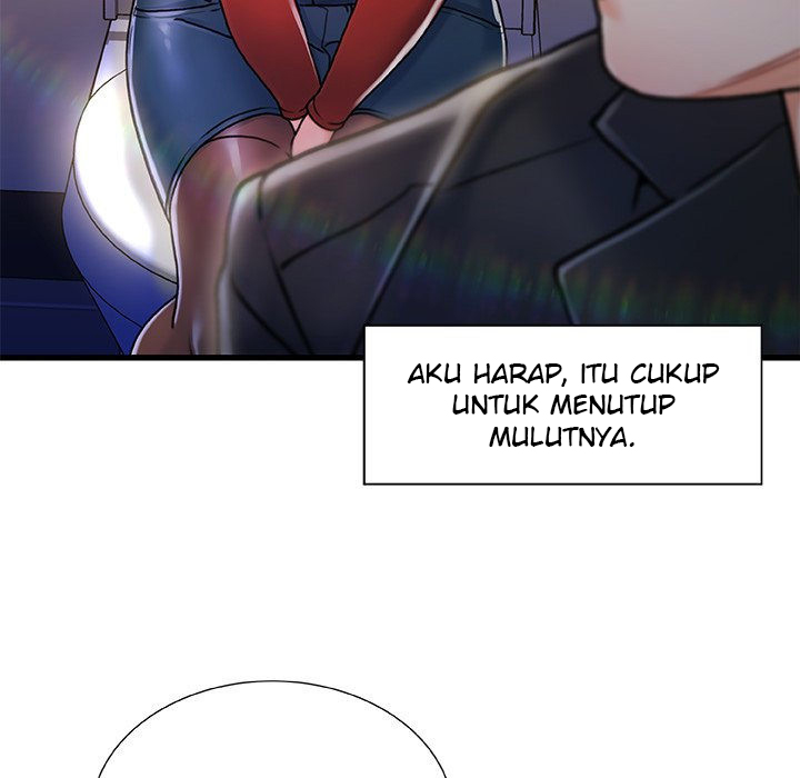 Achilles Heel - Chapter 9 29 Achilles Heel - Chapter 9 29