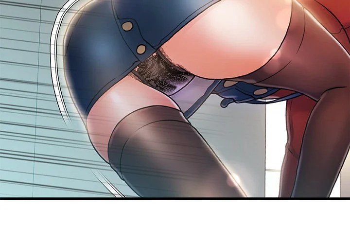 Achilles Heel - Chapter 9 3 Achilles Heel - Chapter 9 3