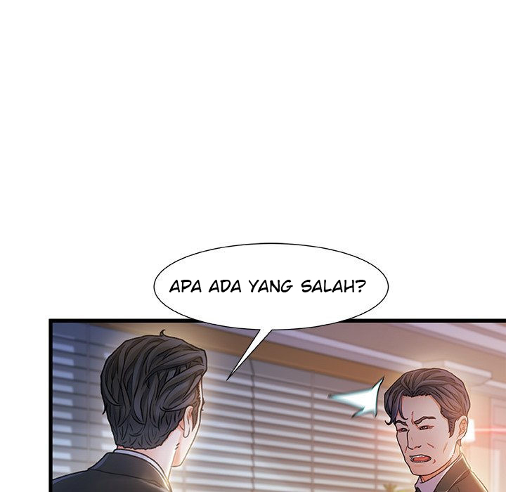 Achilles Heel - Chapter 9 125 Achilles Heel - Chapter 9 125