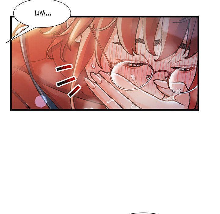 Achilles Heel - Chapter 9 109 Achilles Heel - Chapter 9 109