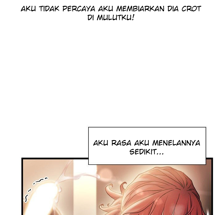 Achilles Heel - Chapter 9 107 Achilles Heel - Chapter 9 107