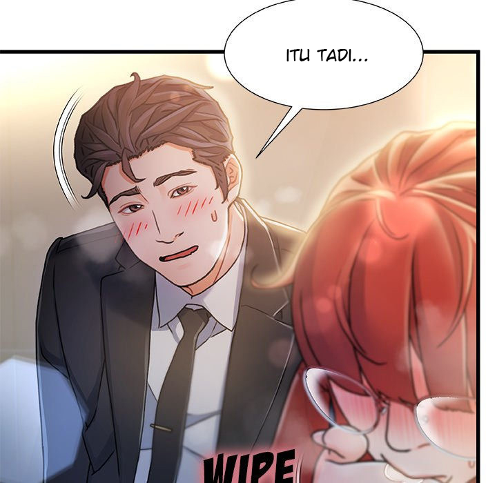 Achilles Heel - Chapter 9 110 Achilles Heel - Chapter 9 110