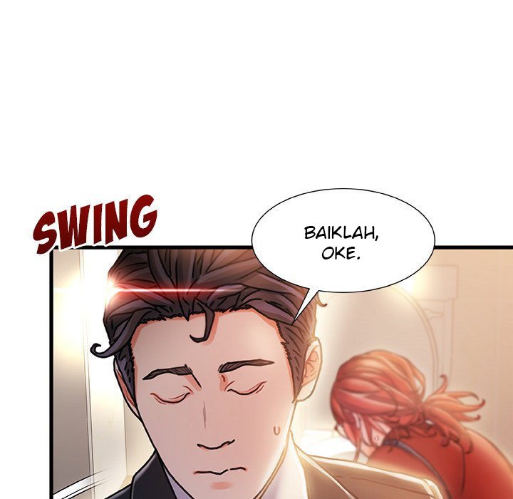 Achilles Heel - Chapter 9 115 Achilles Heel - Chapter 9 115