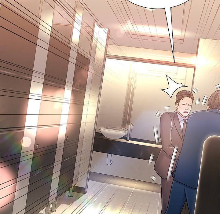 Achilles Heel - Chapter 9 63 Achilles Heel - Chapter 9 63