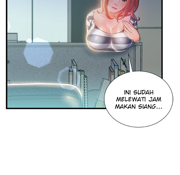 Achilles Heel - Chapter 9 75 Achilles Heel - Chapter 9 75