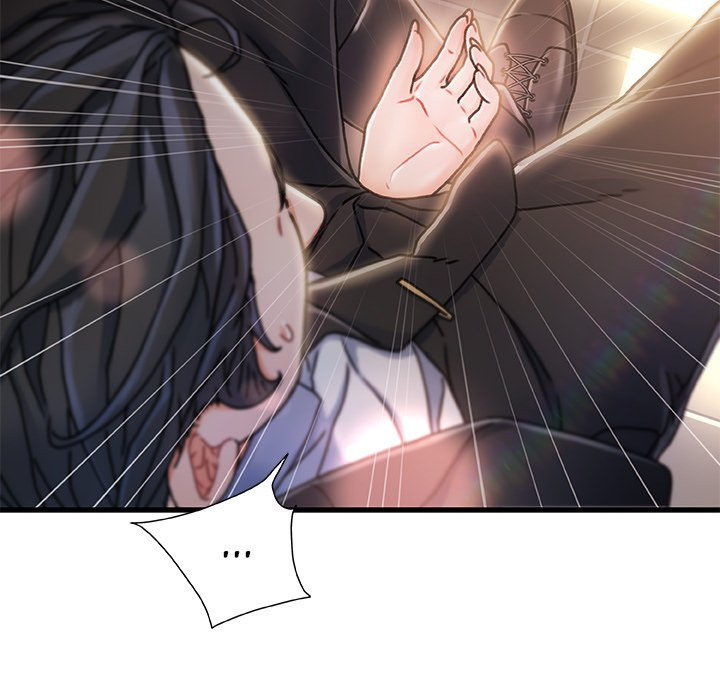 Achilles Heel - Chapter 9 41 Achilles Heel - Chapter 9 41